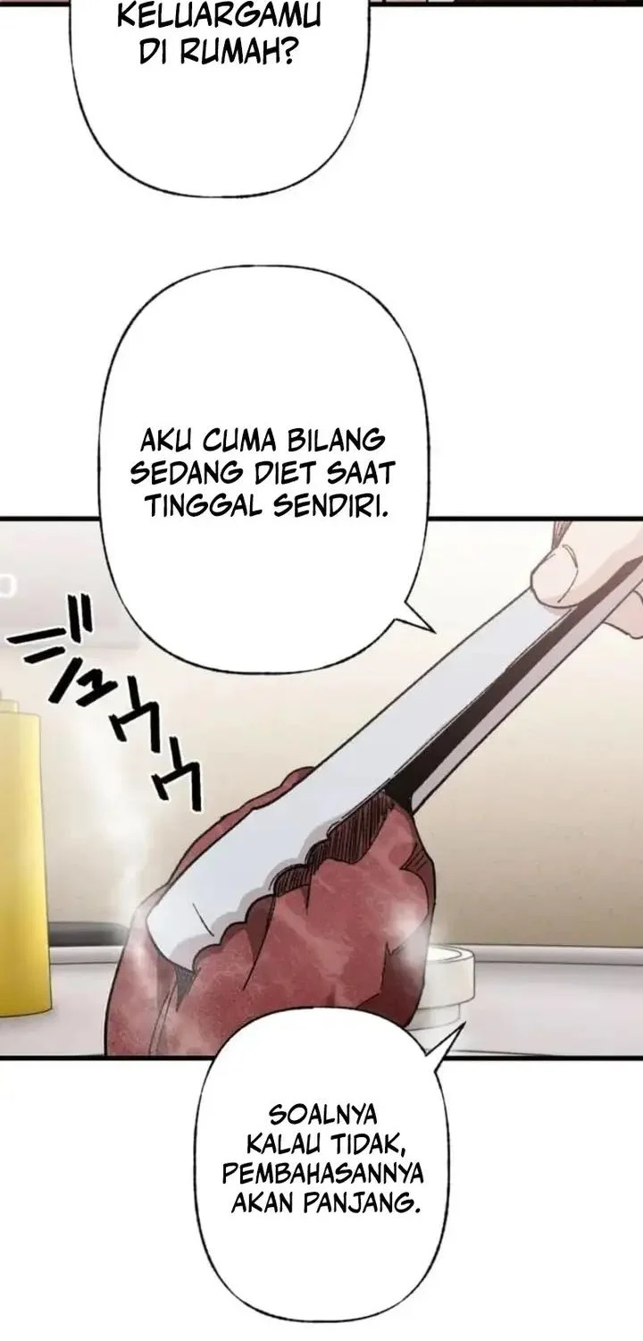 Meteor: The Savior of Blinding Speed Chapter 10 - halaman 32