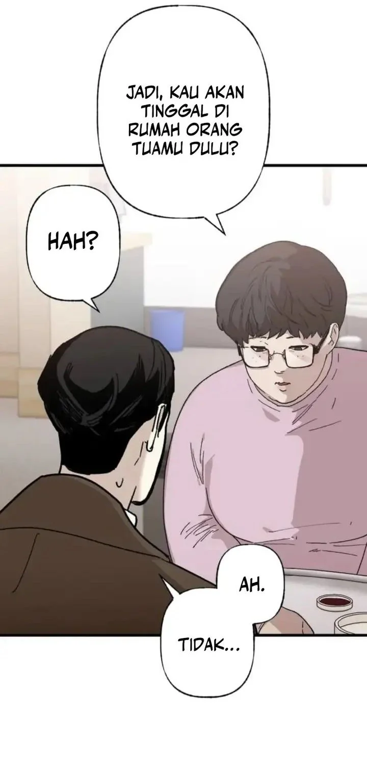 Meteor: The Savior of Blinding Speed Chapter 10 - halaman 38
