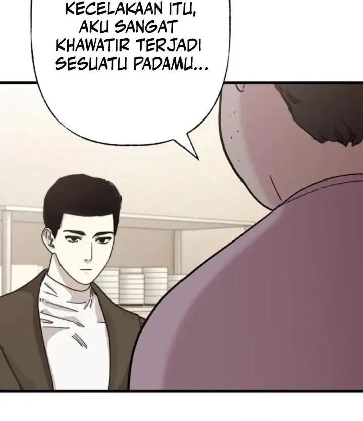 Meteor: The Savior of Blinding Speed Chapter 10 - halaman 40