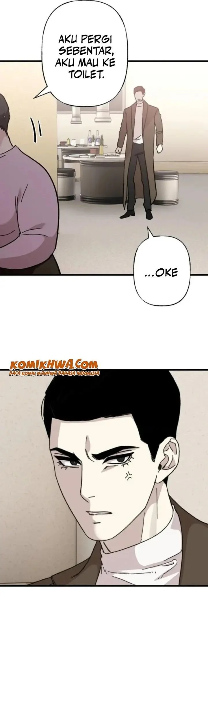 Meteor: The Savior of Blinding Speed Chapter 10 - halaman 47
