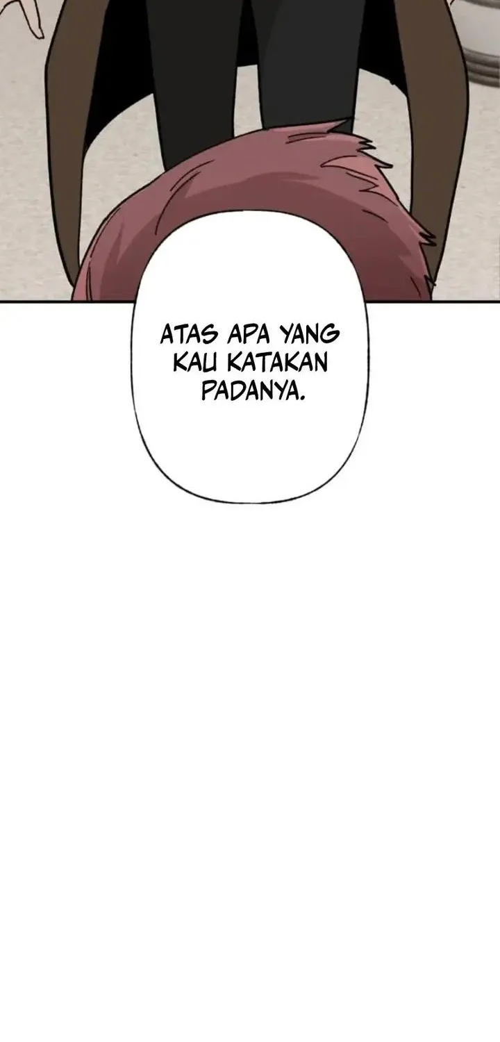 Meteor: The Savior of Blinding Speed Chapter 10 - halaman 50