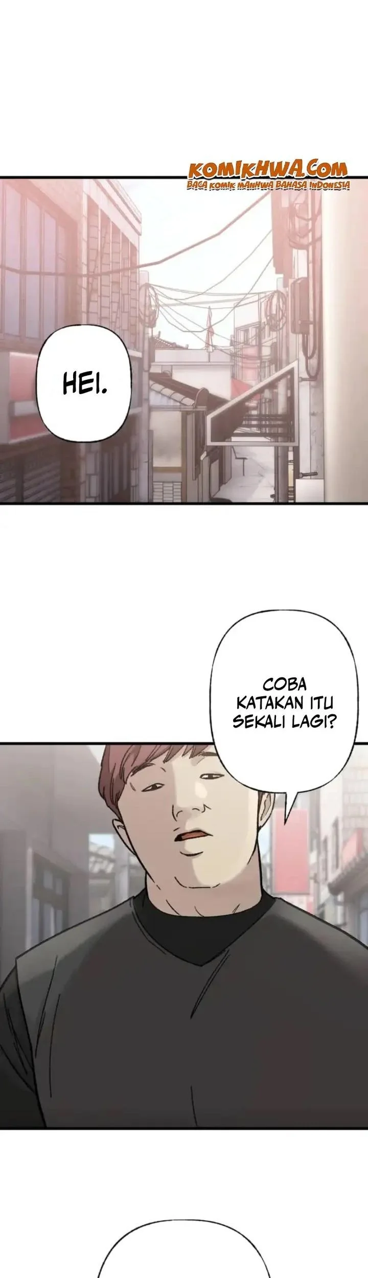 Meteor: The Savior of Blinding Speed Chapter 10 - halaman 51
