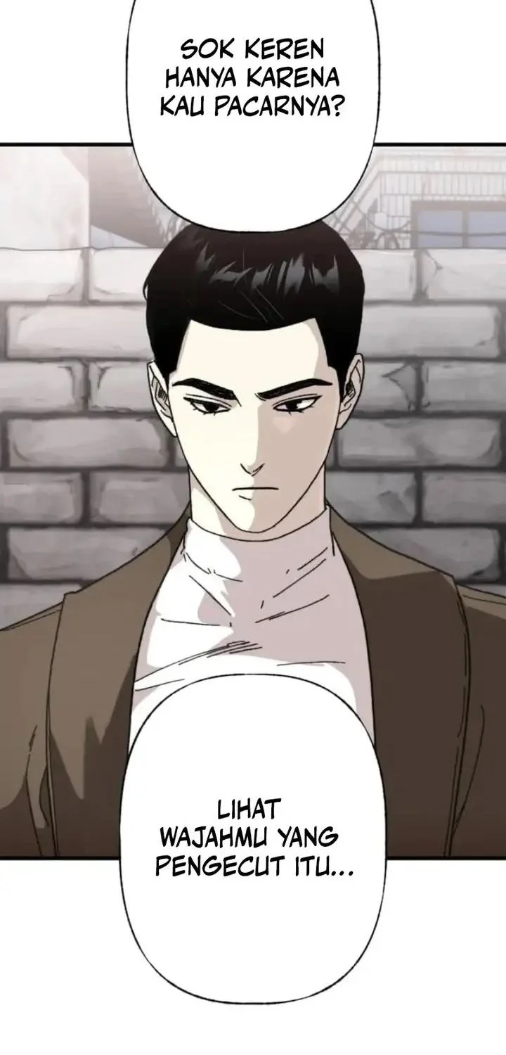 Meteor: The Savior of Blinding Speed Chapter 10 - halaman 52