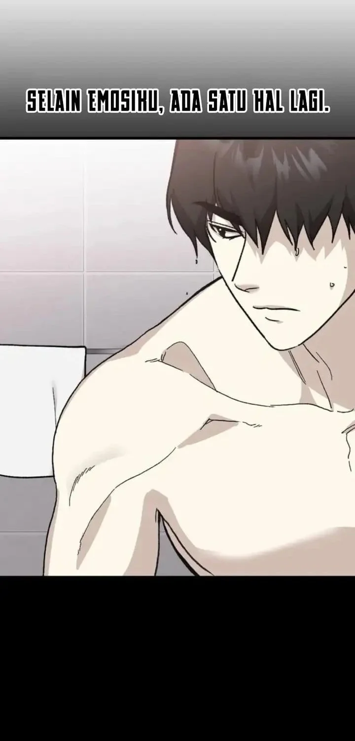 Meteor: The Savior of Blinding Speed Chapter 10 - halaman 54