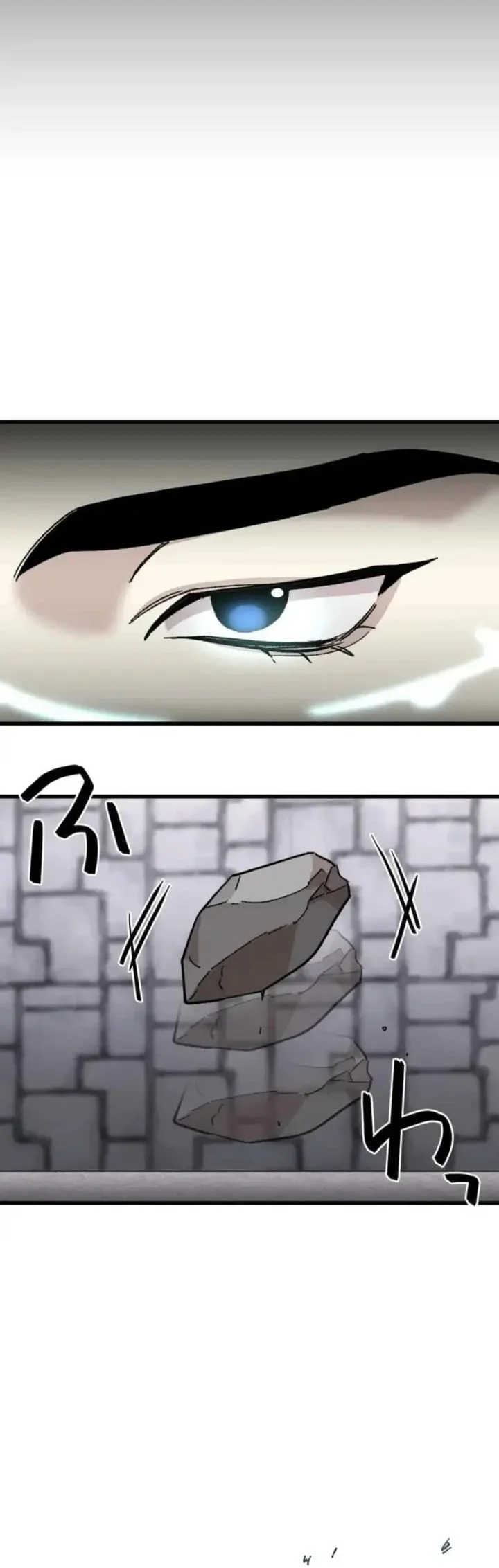 Meteor: The Savior of Blinding Speed Chapter 10 - halaman 57