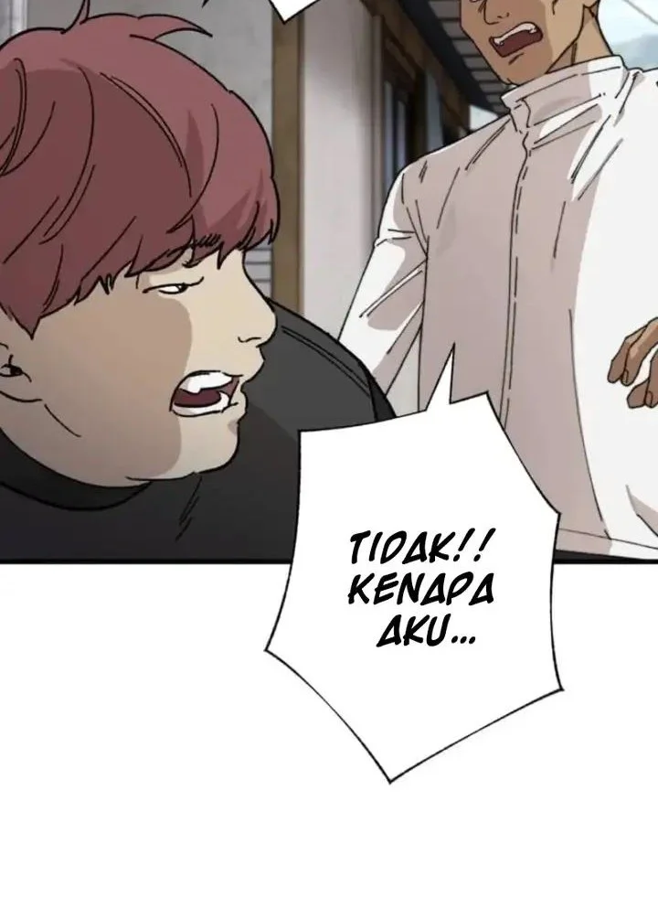 Meteor: The Savior of Blinding Speed Chapter 10 - halaman 59