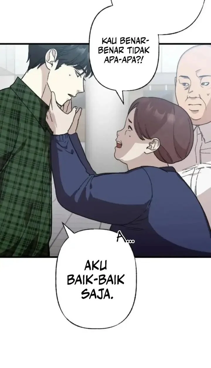 Meteor: The Savior of Blinding Speed Chapter 10 - halaman 6