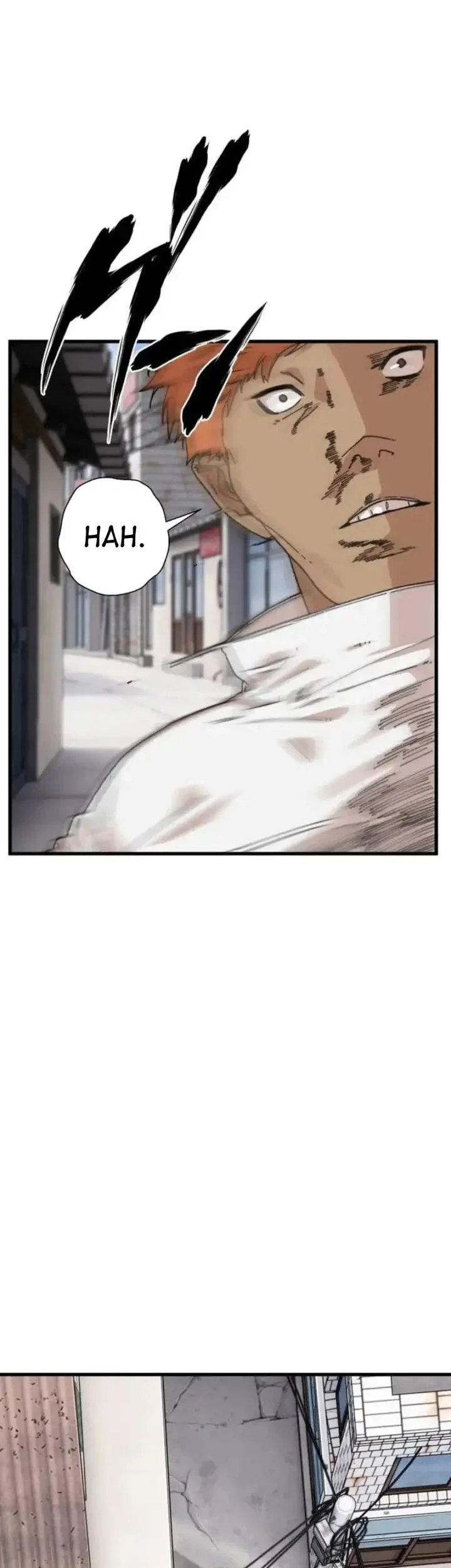 Meteor: The Savior of Blinding Speed Chapter 10 - halaman 66