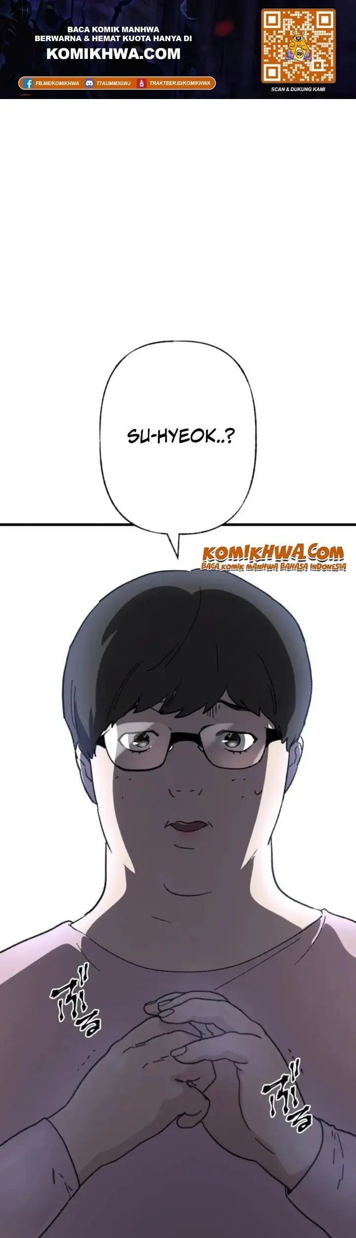 Meteor: The Savior of Blinding Speed Chapter 11 - halaman 1