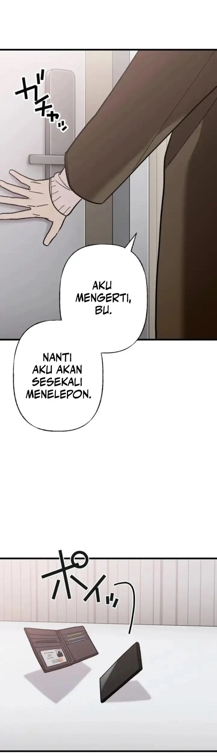 Meteor: The Savior of Blinding Speed Chapter 11 - halaman 13