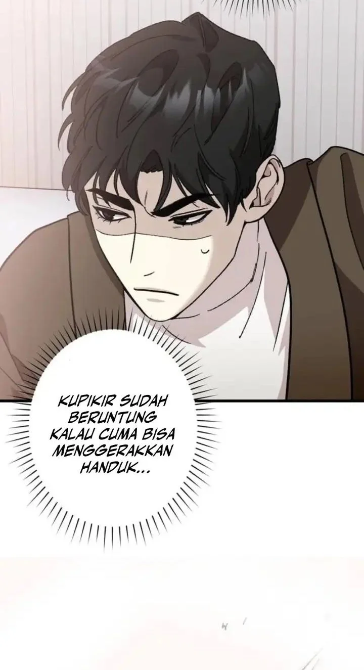 Meteor: The Savior of Blinding Speed Chapter 11 - halaman 16