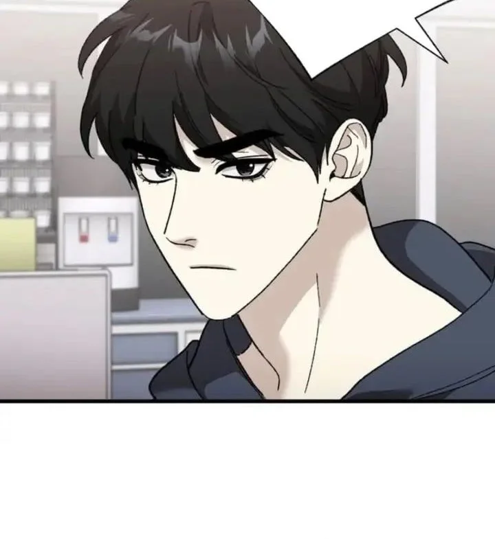 Meteor: The Savior of Blinding Speed Chapter 11 - halaman 22