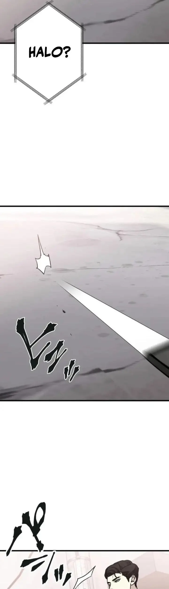 Meteor: The Savior of Blinding Speed Chapter 11 - halaman 3