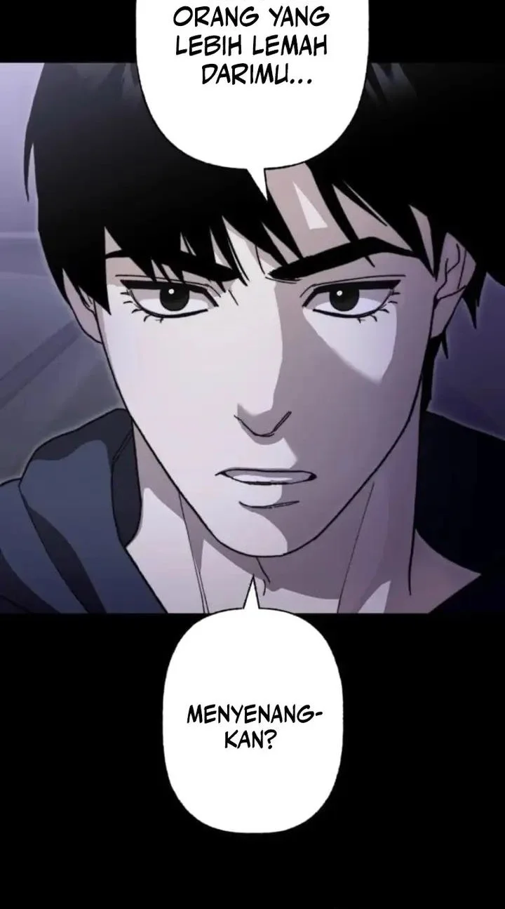 Meteor: The Savior of Blinding Speed Chapter 11 - halaman 33