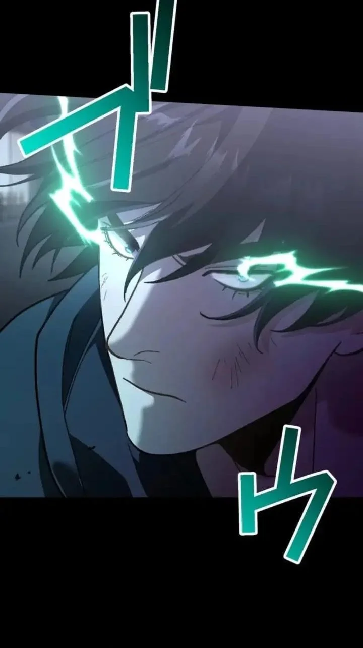 Meteor: The Savior of Blinding Speed Chapter 11 - halaman 45