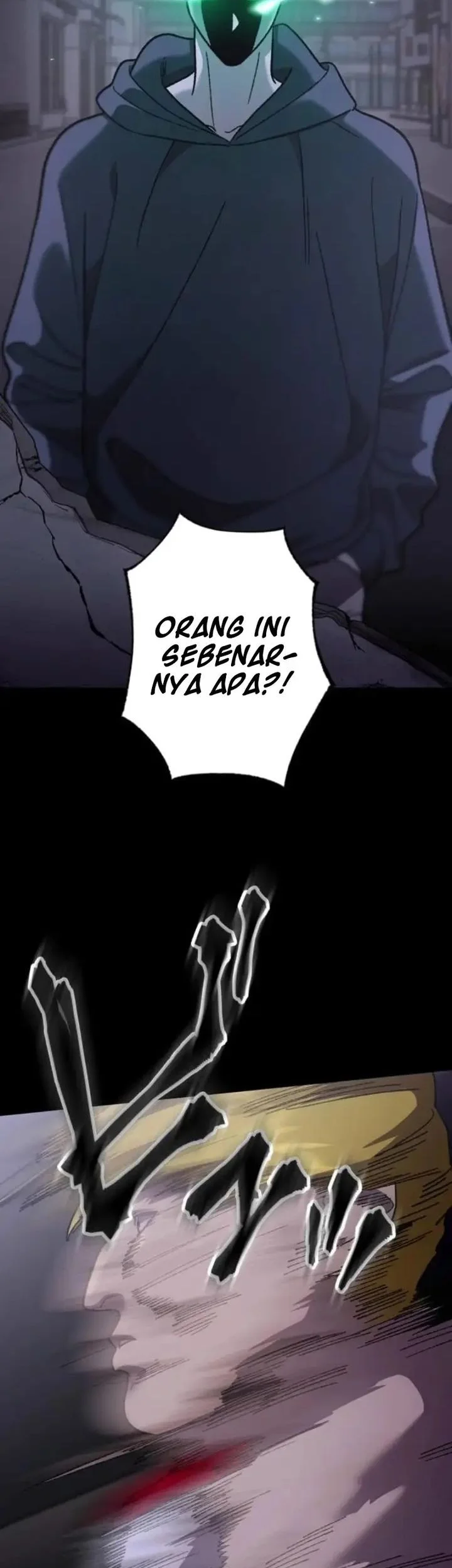 Meteor: The Savior of Blinding Speed Chapter 11 - halaman 52