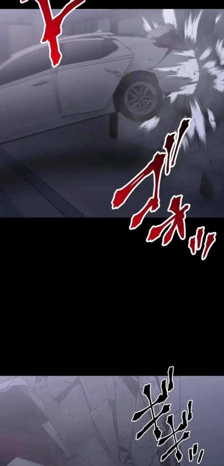 Meteor: The Savior of Blinding Speed Chapter 11 - halaman 55