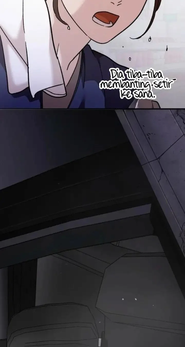 Meteor: The Savior of Blinding Speed Chapter 11 - halaman 59
