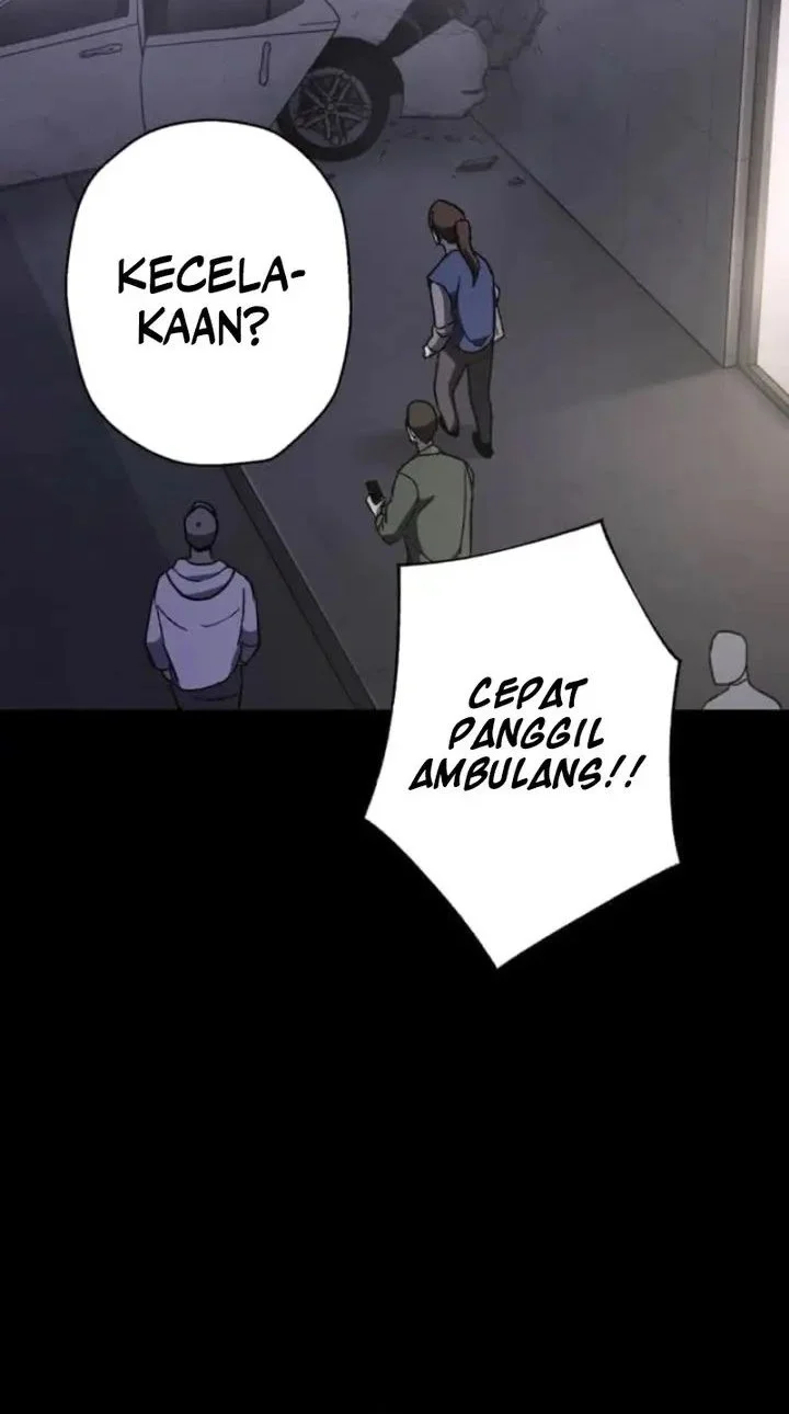 Meteor: The Savior of Blinding Speed Chapter 11 - halaman 61