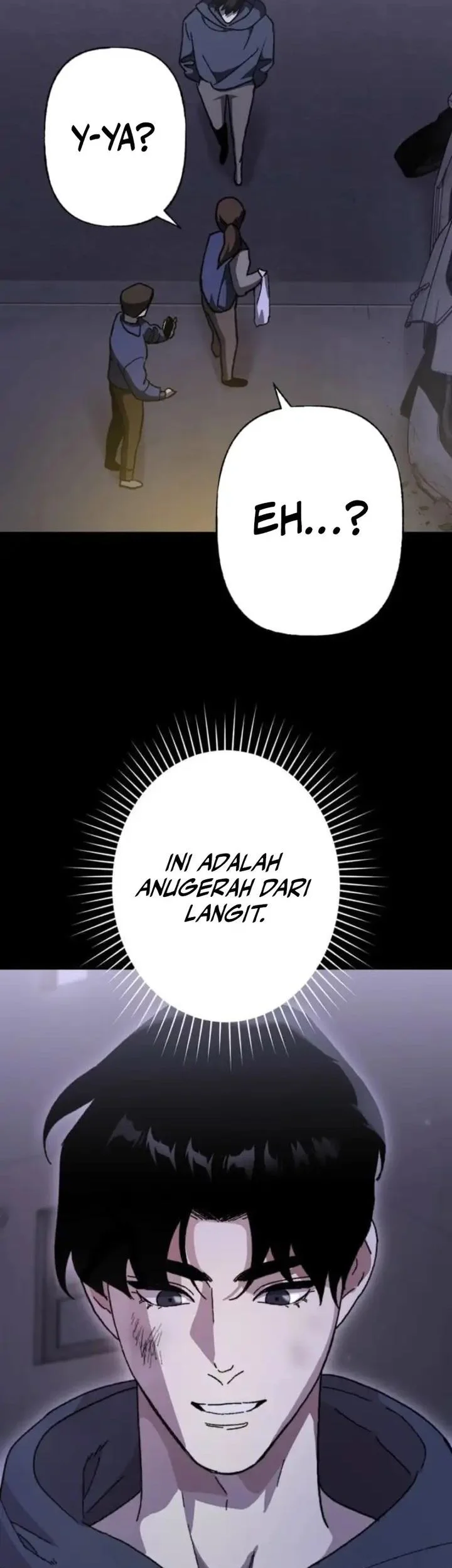 Meteor: The Savior of Blinding Speed Chapter 11 - halaman 66