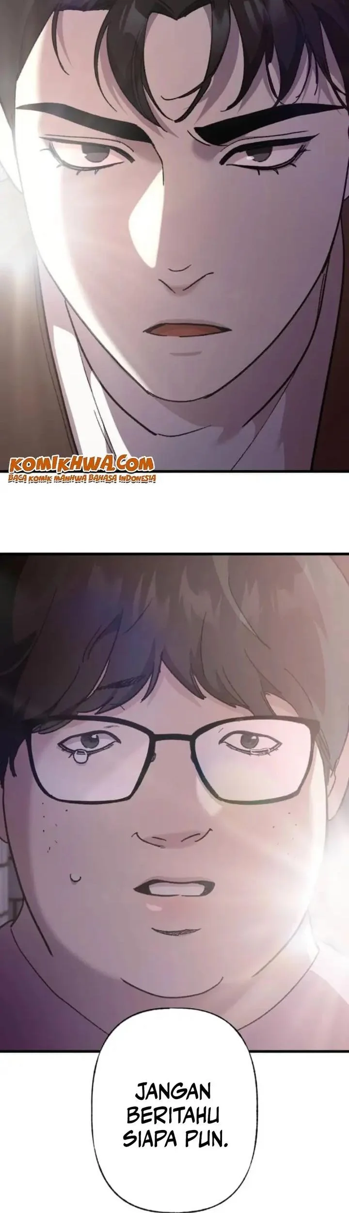 Meteor: The Savior of Blinding Speed Chapter 11 - halaman 9