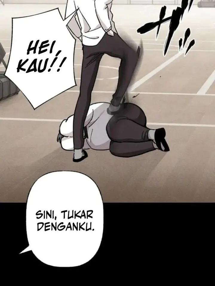 Meteor: The Savior of Blinding Speed Chapter 12 - halaman 15