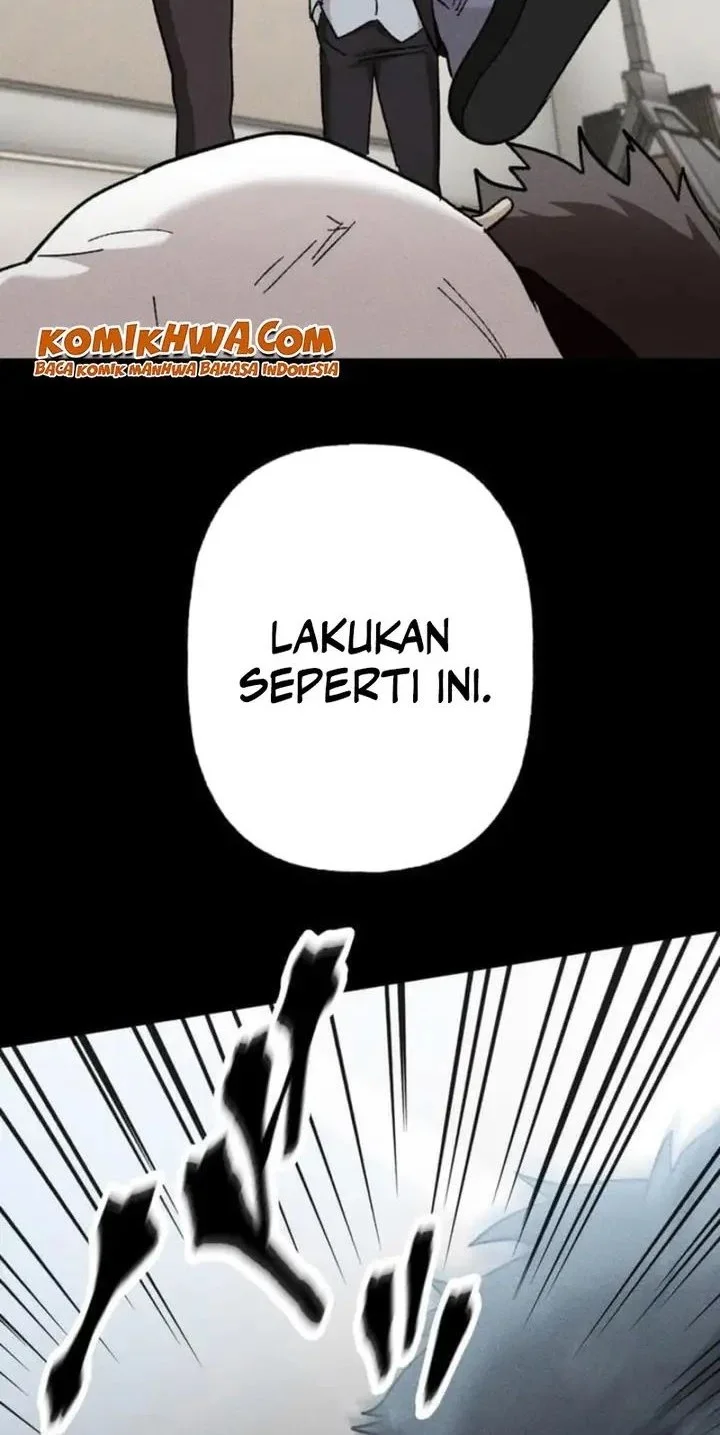 Meteor: The Savior of Blinding Speed Chapter 12 - halaman 17