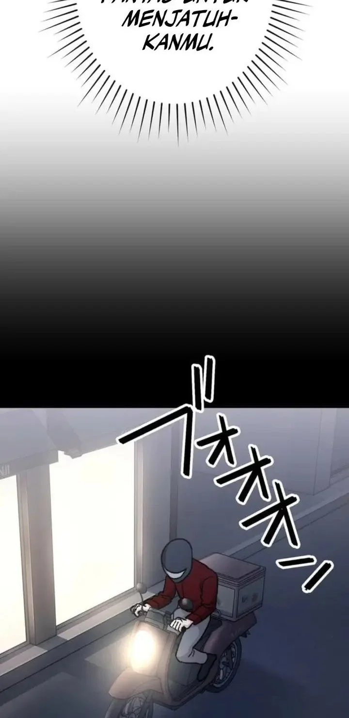 Meteor: The Savior of Blinding Speed Chapter 12 - halaman 23