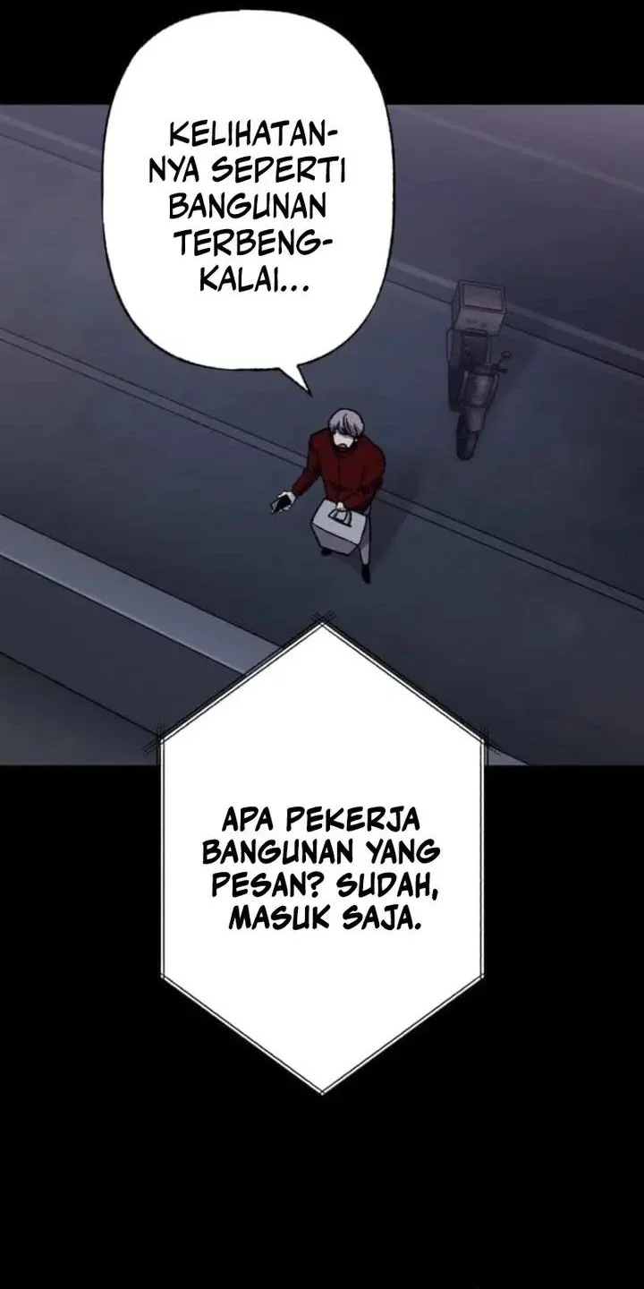 Meteor: The Savior of Blinding Speed Chapter 12 - halaman 27