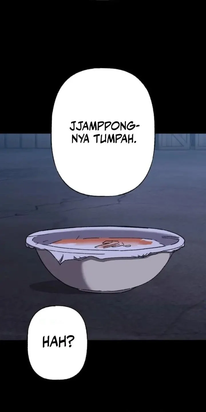 Meteor: The Savior of Blinding Speed Chapter 12 - halaman 31