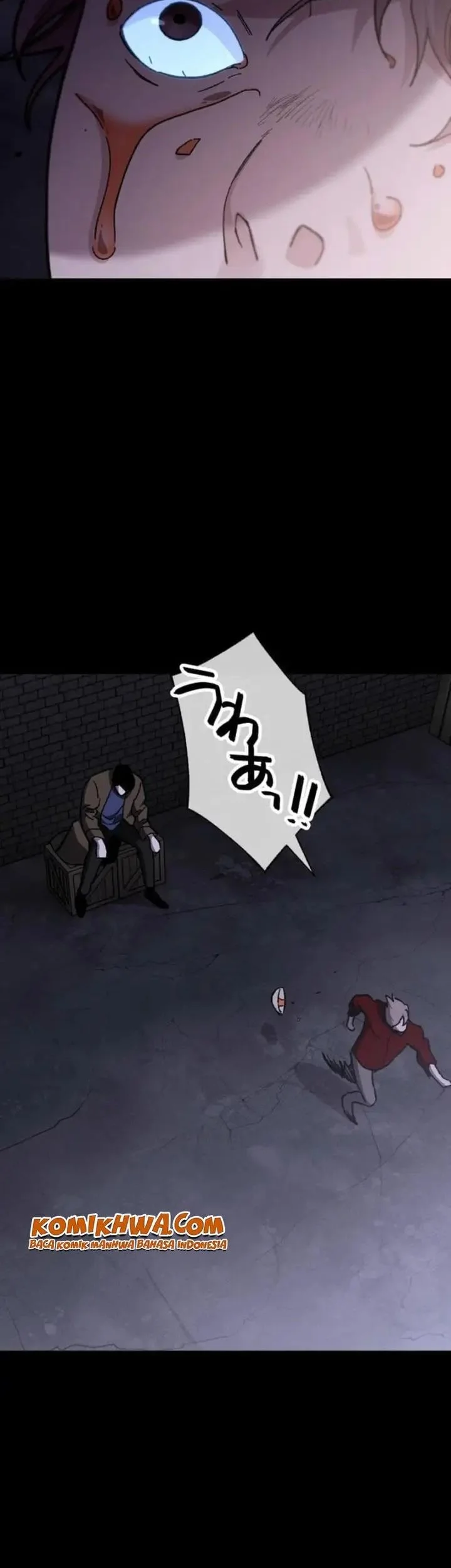 Meteor: The Savior of Blinding Speed Chapter 12 - halaman 36