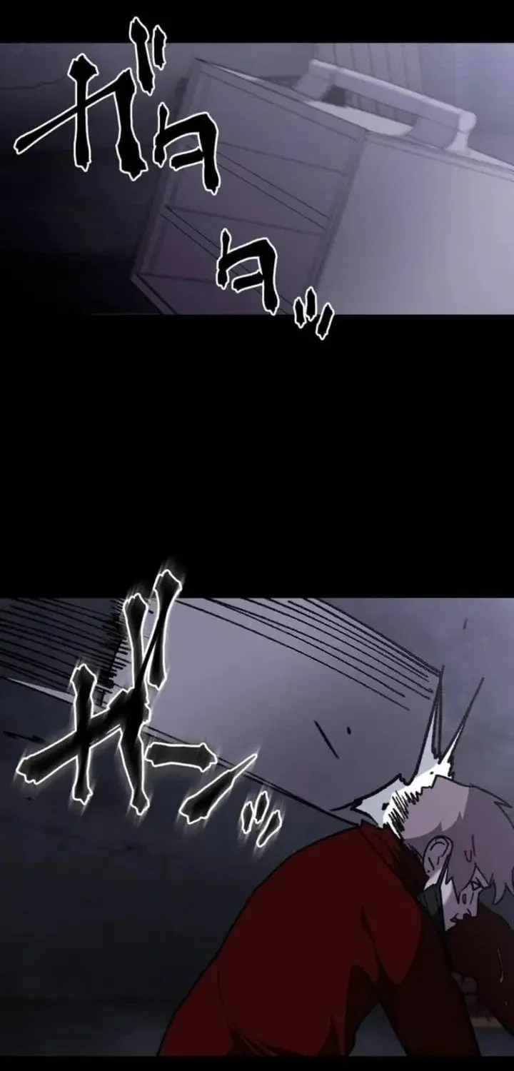 Meteor: The Savior of Blinding Speed Chapter 12 - halaman 37