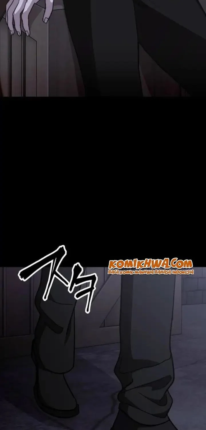 Meteor: The Savior of Blinding Speed Chapter 12 - halaman 39