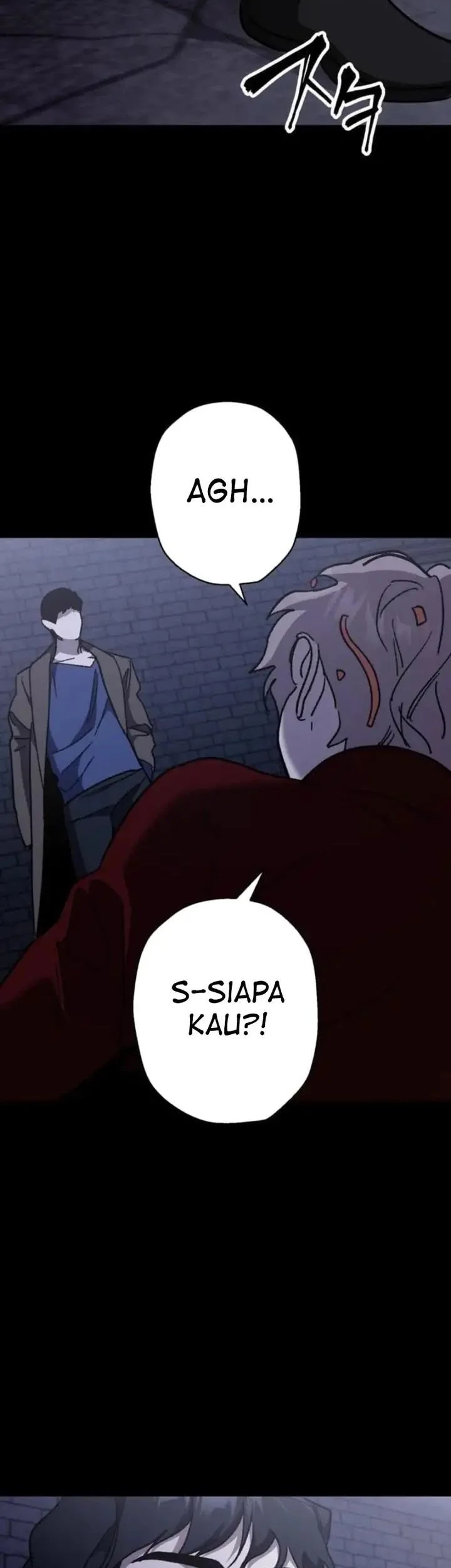 Meteor: The Savior of Blinding Speed Chapter 12 - halaman 40