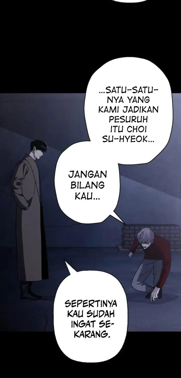 Meteor: The Savior of Blinding Speed Chapter 12 - halaman 43