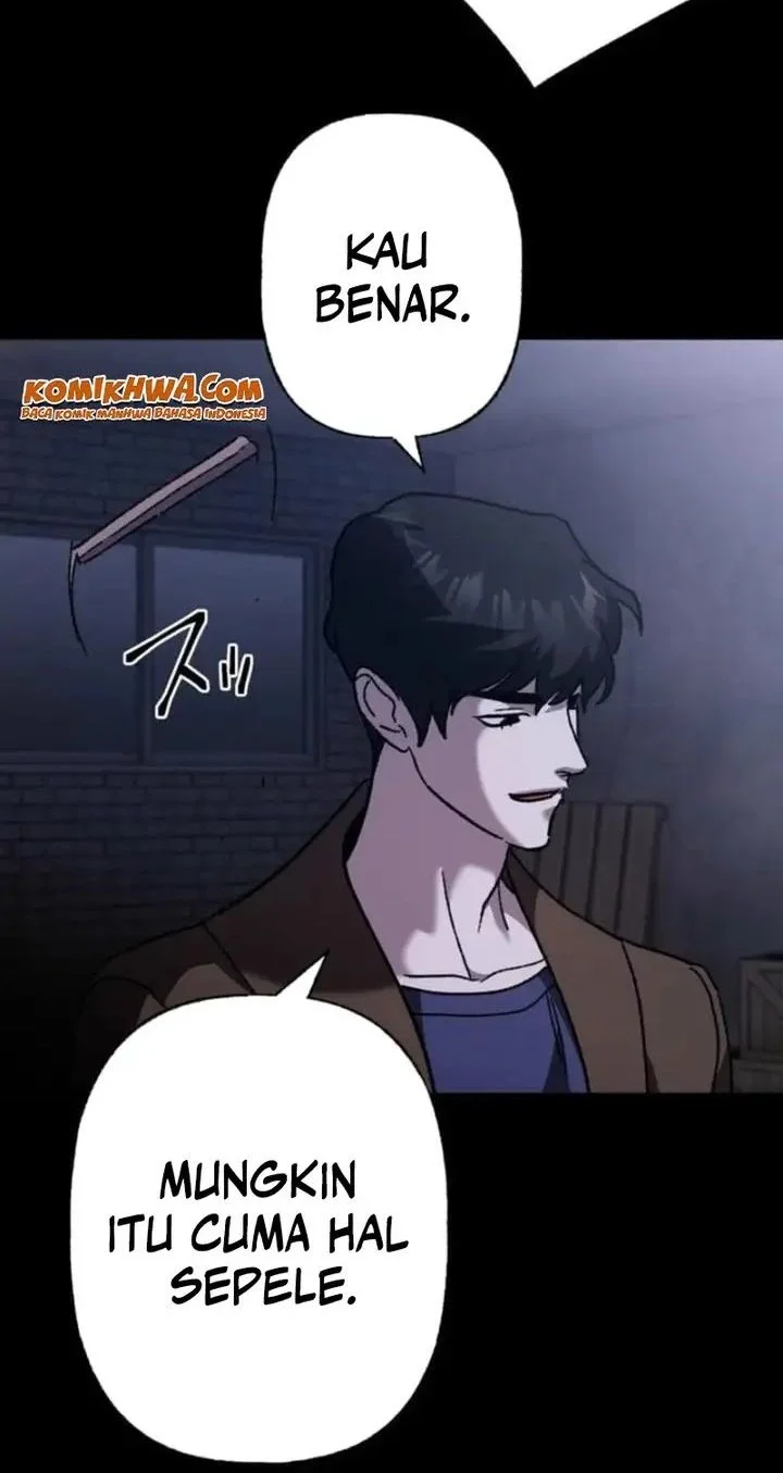 Meteor: The Savior of Blinding Speed Chapter 12 - halaman 45