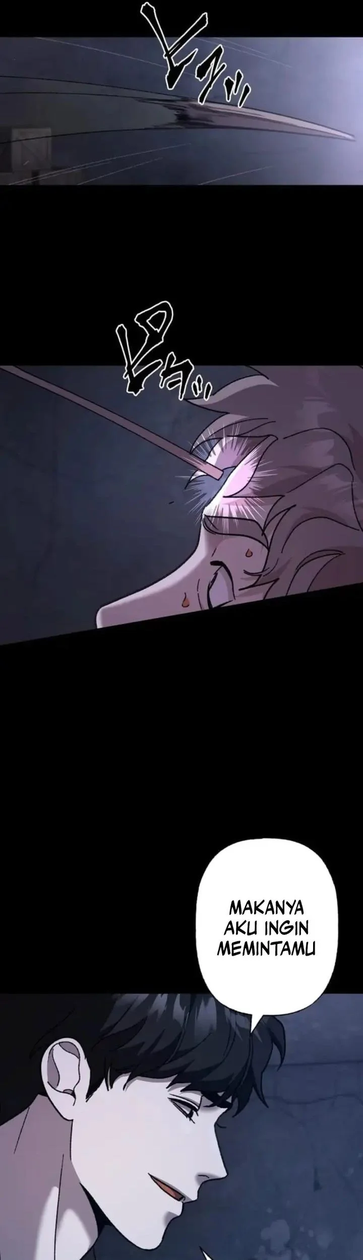 Meteor: The Savior of Blinding Speed Chapter 12 - halaman 46