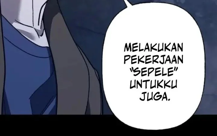 Meteor: The Savior of Blinding Speed Chapter 12 - halaman 47