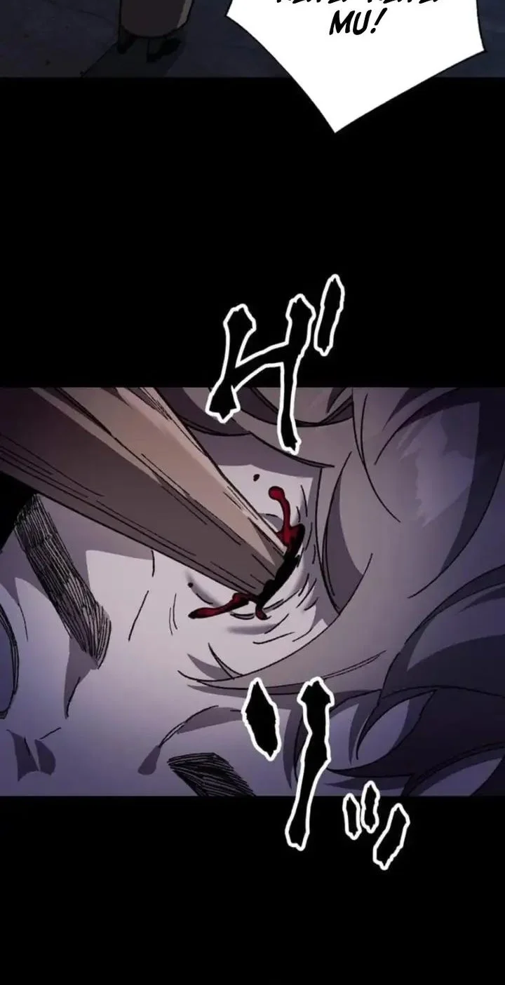 Meteor: The Savior of Blinding Speed Chapter 12 - halaman 49