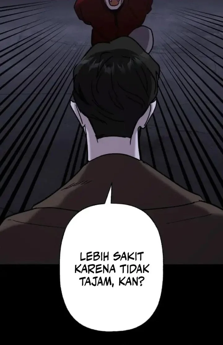 Meteor: The Savior of Blinding Speed Chapter 12 - halaman 51