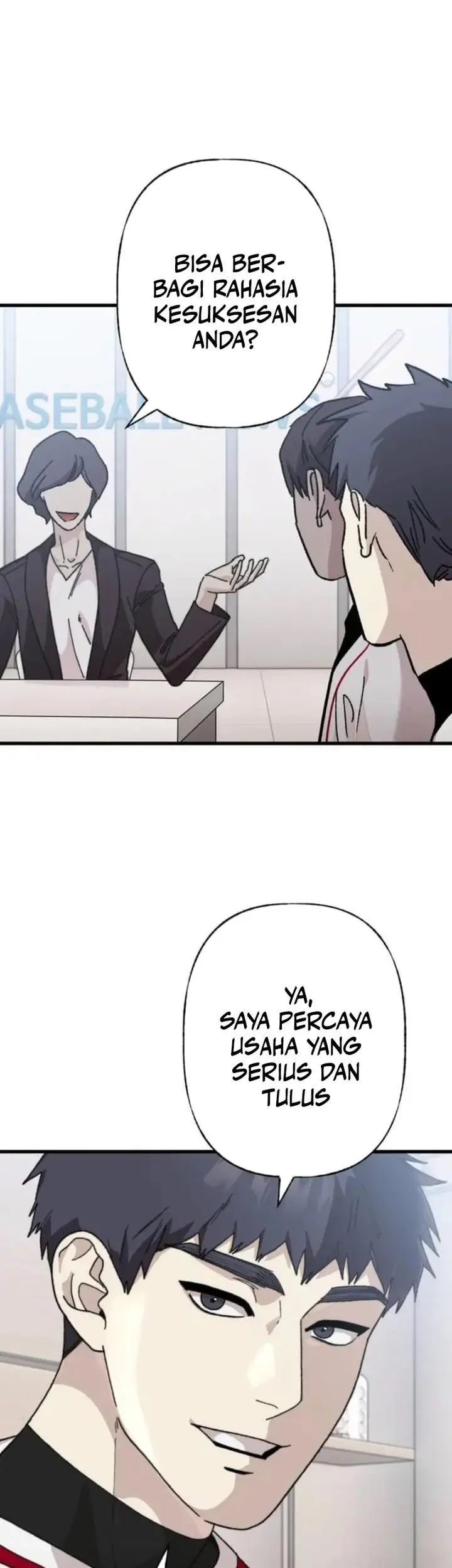 Meteor: The Savior of Blinding Speed Chapter 12 - halaman 56