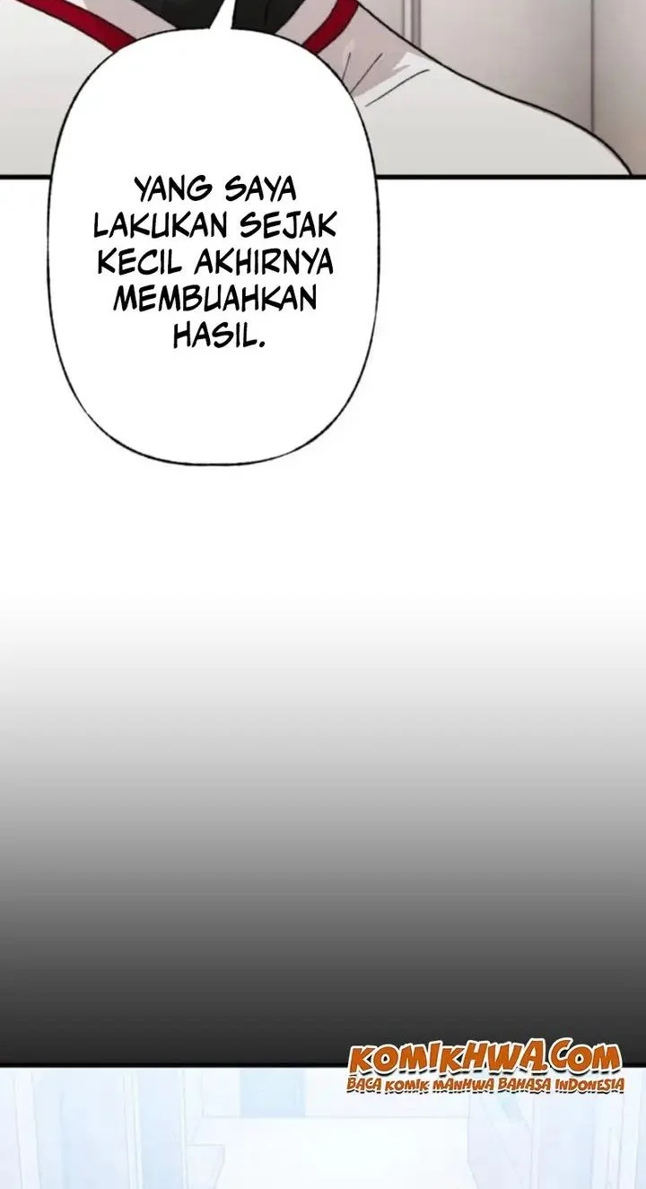 Meteor: The Savior of Blinding Speed Chapter 12 - halaman 57