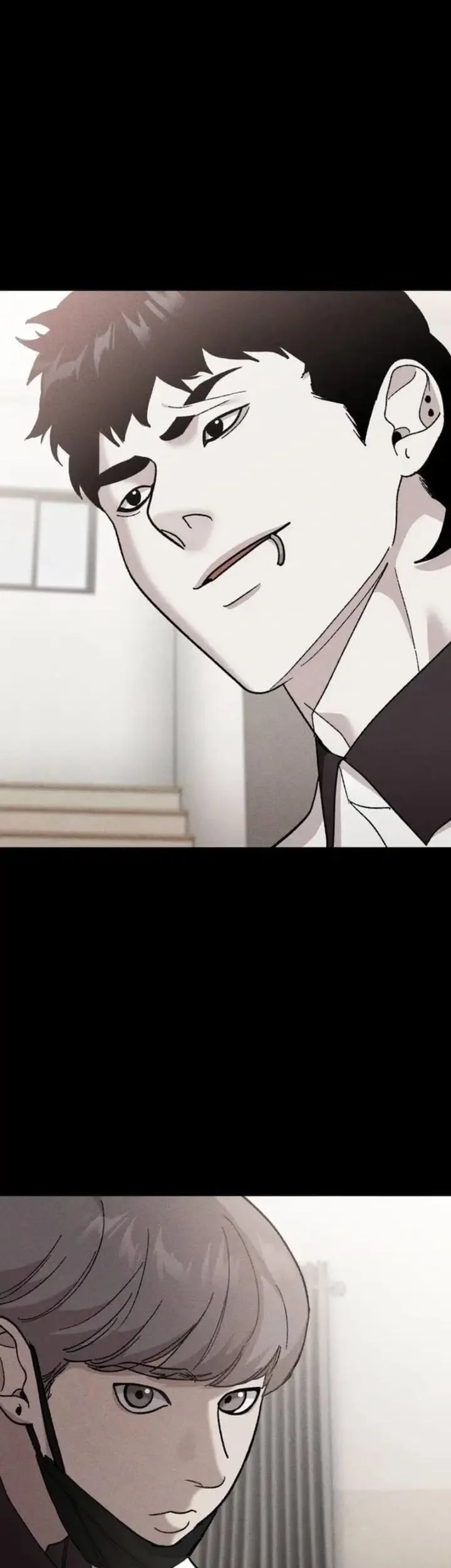 Meteor: The Savior of Blinding Speed Chapter 12 - halaman 7