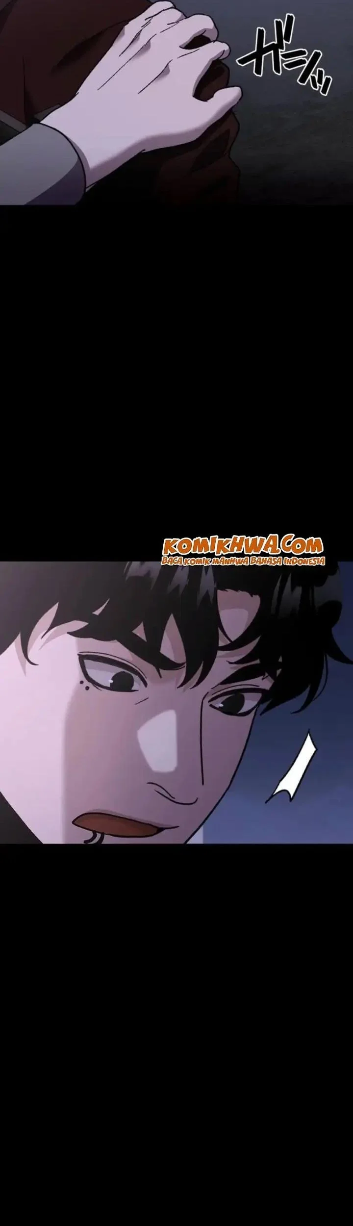 Meteor: The Savior of Blinding Speed Chapter 13 - halaman 11