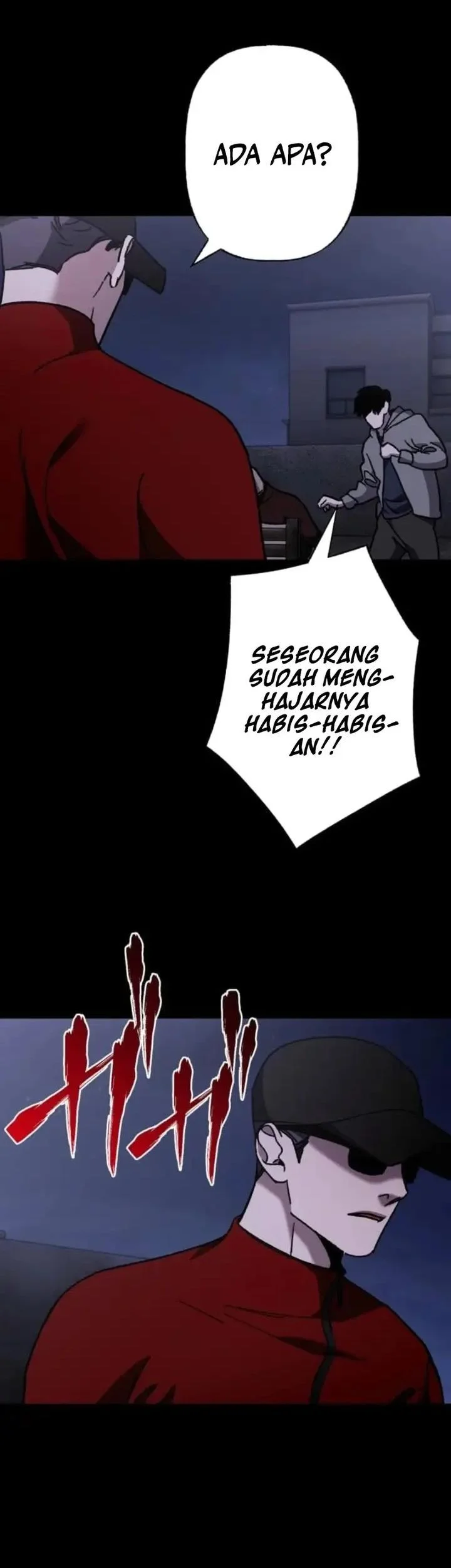Meteor: The Savior of Blinding Speed Chapter 13 - halaman 13