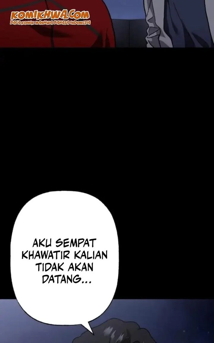 Meteor: The Savior of Blinding Speed Chapter 13 - halaman 16