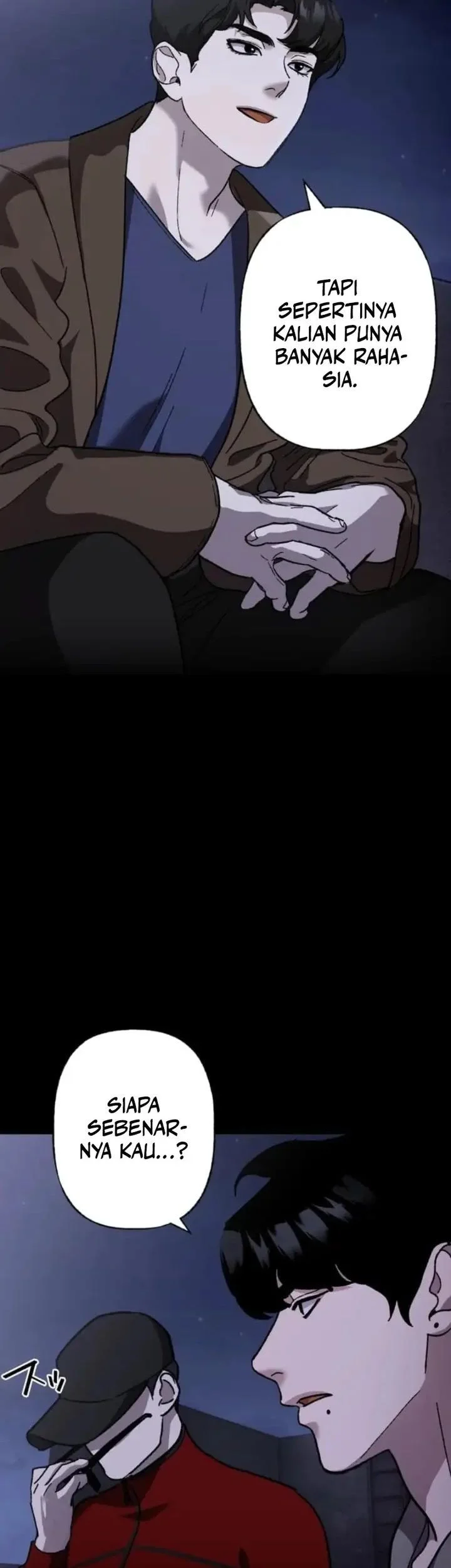 Meteor: The Savior of Blinding Speed Chapter 13 - halaman 17
