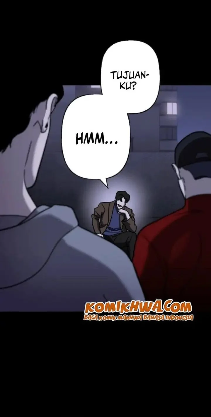 Meteor: The Savior of Blinding Speed Chapter 13 - halaman 20