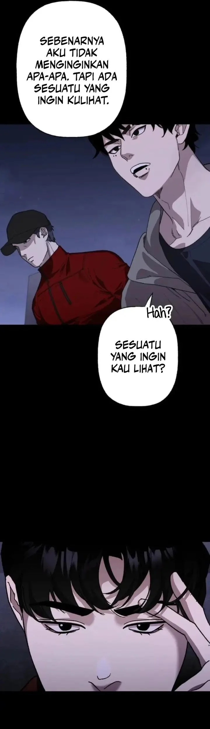 Meteor: The Savior of Blinding Speed Chapter 13 - halaman 21