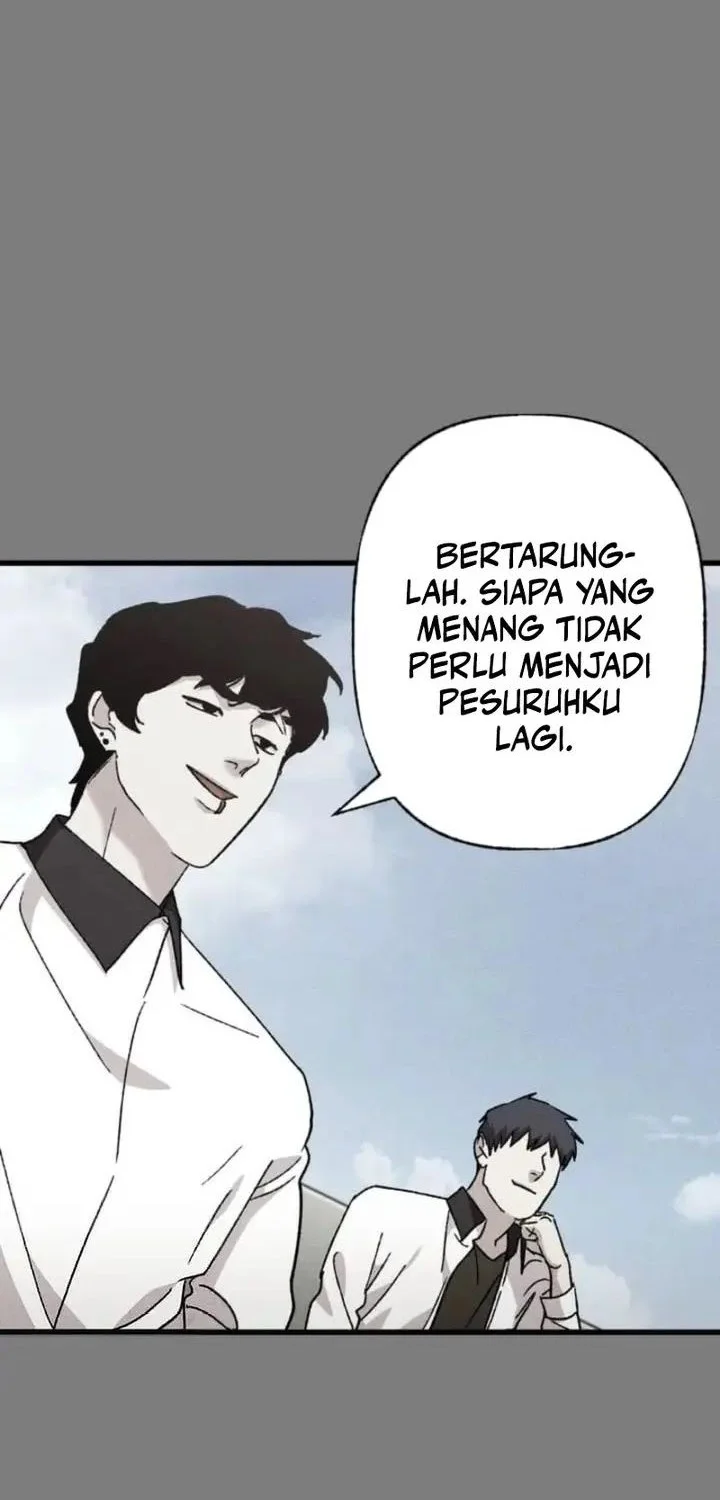 Meteor: The Savior of Blinding Speed Chapter 13 - halaman 24